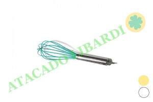 BATEDOR CLARAS SILICONE 28CM COLOR 645156EU