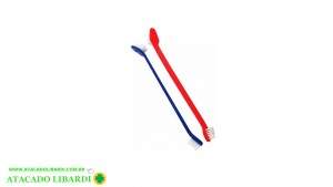 ESCOVA DENTAL PET 2PCS ES30311