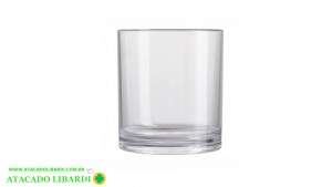 COPO WHISKY 270ML 22240