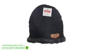 TOUCA LA ADULTO UNISEX MDT127