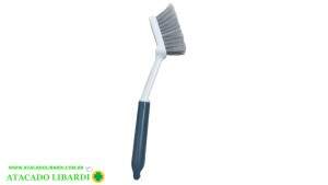 ESCOVA MULTIUSO PLAST 25,5CM CZ19348
