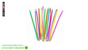 PULSEIRA NEON 50UNI RT621202