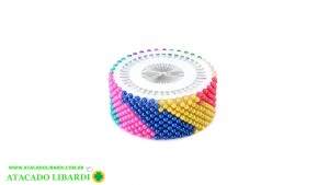 KIT ALFINETES 480PCS IBAR26300124