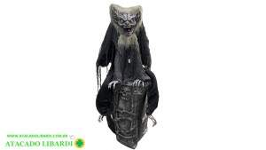 BONECO ANIMATRONIC GARGULA DAVID 90454001