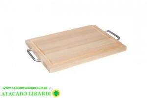 APARACORTE EUCALIPTO 27,5X37,5CM RET METAL 116