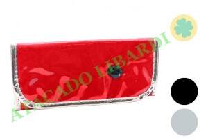 NECESSAIRE 36X23CM MAQUIAGEM HN81444