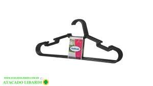 CABIDE PRETO 3UNI HEAVY 105