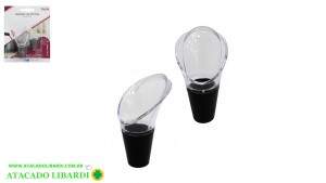 DOSADOR P/VINHO 2PCS FJ91253