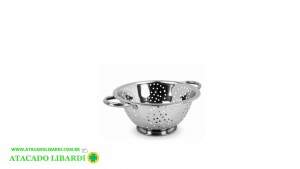 ESCORREDOR  INOX 24CM GU5677