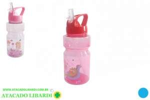 SQUEEZE PLAST 20CM 570ML COLOR LT23352