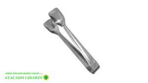 PEGADOR SALADA INOX 18CM CRS2787