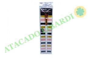 PINCEL MAQUIAGEM 17CM 95939