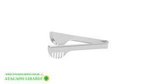 PEGADOR MASSA 23,5CM INOX KC49032X
