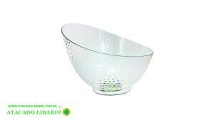 FRUTEIRA 18X20CM 2000ML TRANSP BA28430
