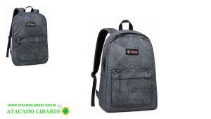 MOCHILA BASIC MASCULINA SURF  44X30CM BPG21604