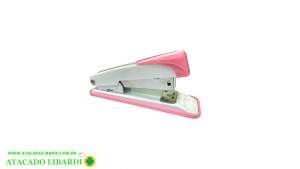 GRAMPEADOR METAL 11,5CM CANDY COLOR TP1977