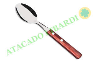 COLHER MESA CABO MAD CHURRASCO UNI RT2906