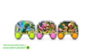AQUAPLAY MINI GAME 13CM COLOR BA01060