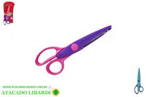 TESOURA ESCOLAR PICOTAR 16CM 801142