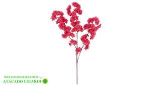 CEREJEIRA HASTE  98CM ROSA BG510276RS