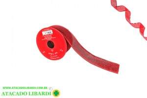 FITA ARAMADA JUTA 3,8CMX3M COLOR YJ8167