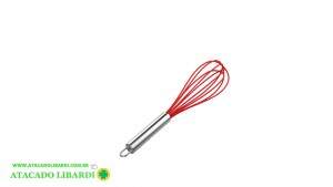 BATEDOR CLARAS SILICONE 25CM 11102