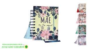 BLOCO ANOTACAO 15,5X13,5CM 160F MAE HA80274