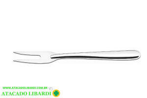 GARFO INOX 25CM SERVIR 191510199