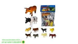 SOLAPA ANIMAIS FAZENDA MD11802