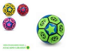 BOLA C/MOLA LEVE COLOR IPPD001151