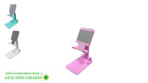 SUPORTE P/CELULAR COLOR MESA 805324
