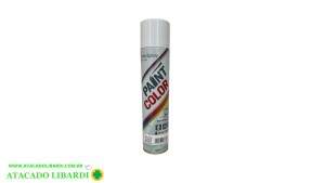 TINTA PAINTCOLOR U.G 400ML BRANCO BRILHANTE 5510149
