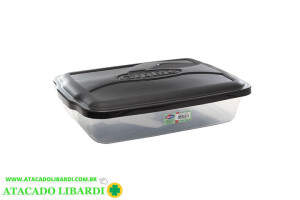 CAIXA VERSATIL 7,1L RET PLAST CV71