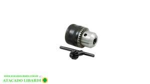 MANDRIL 10MM C/CHAVE BAR3180034