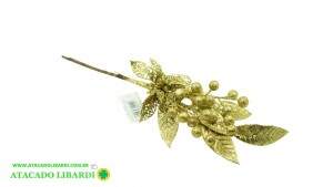 PICK BERRY (DOURADO) 45CM BG510422