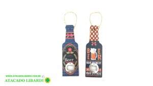 ABRIDOR GARRAFA PAREDE VINTAGE HD61310