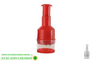 PICADOR LEGUMES PLAST 21CM CLA0329