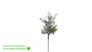 PICK BERRY BRANCO 43CM BG 510397
