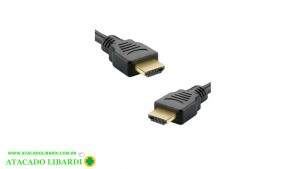 CABO HDMI 2M XHHM255