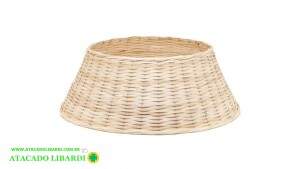 SAIA RIGIDA 23X35X70CM NATURAL NTD97006