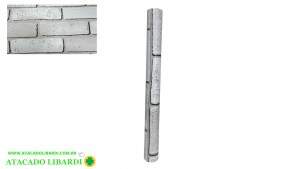 BOBINA 45CMX5M PAPEL AUTOADESIVO PAREDE HD68134