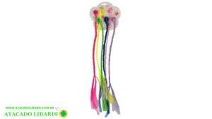 PIRANHA P/CABELO 6PCS RT320301