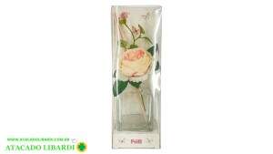 DIFUSOR AROMAS 20CM VIDRO FJ91004