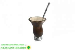 CUIA CHIMARRAO C/BOMBA SIMPLES 2160