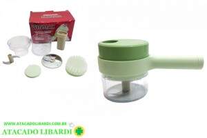 PROCESSADOR ALIMENTOS ELETRICO  WX473