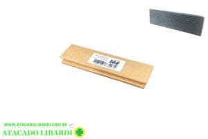APAGADOR QUADRO NEGRO SIMPLES 543