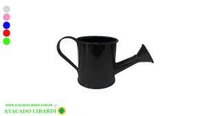 ENFEITE REGADOR 7CM METAL COLOR RT181661