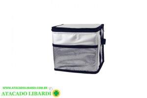 BOLSA TERMICA 10L 28X25X15CM A2 CB1147