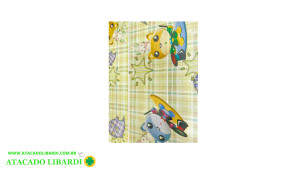 PAPEL 15X22CM PRES SACO MAGICA C/50UNI