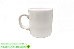 CANECA CERAM 340ML 10CM TR0001